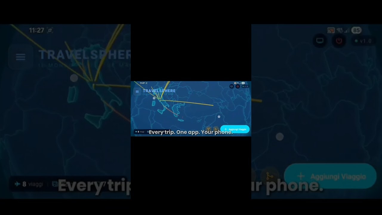 TravelSphere gallery image