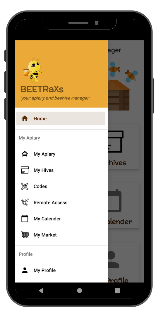 BEETRaXs-M.A.T.E gallery image