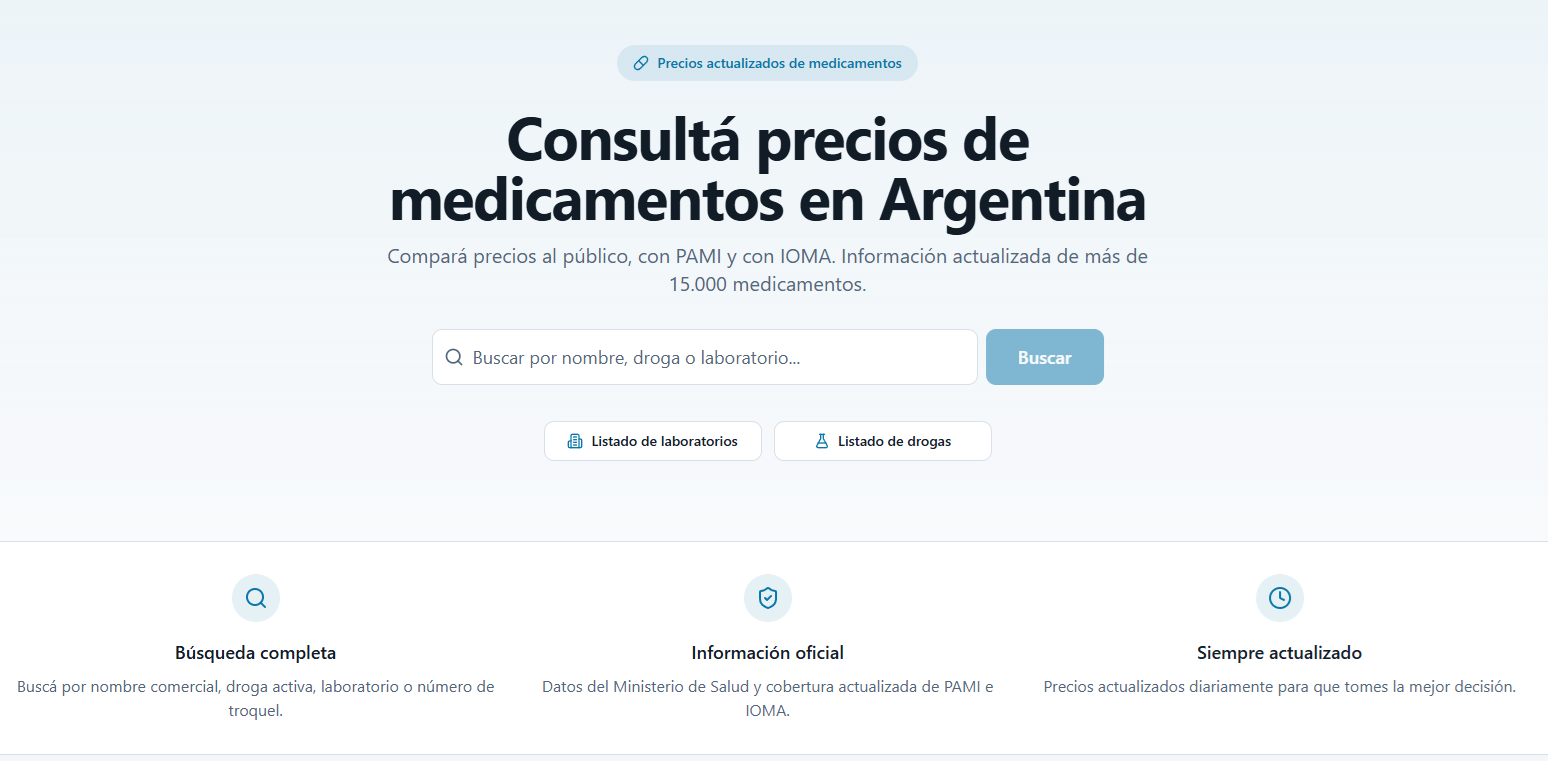 Tu Remedio gallery image