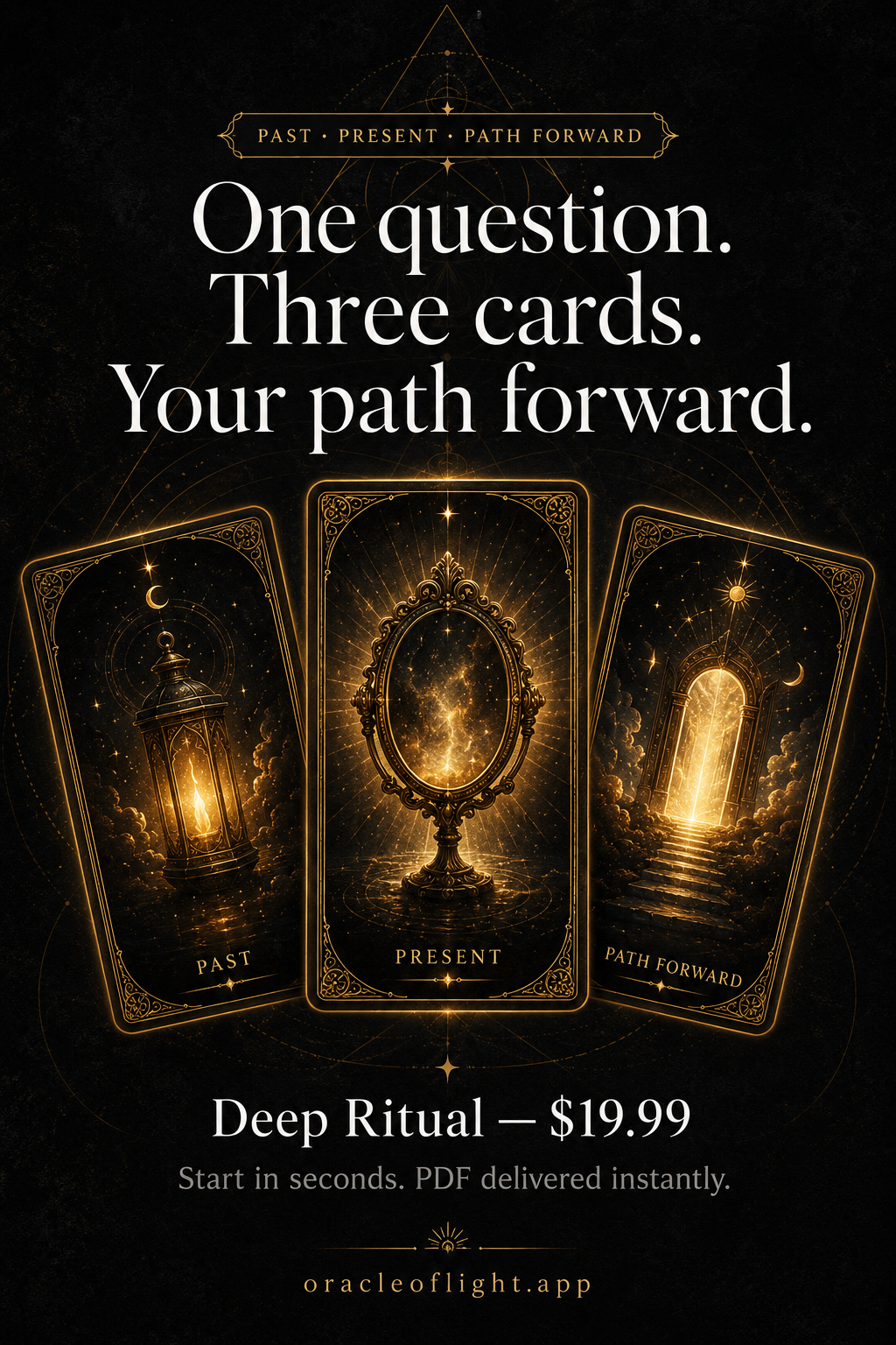Oracle of Light gallery image