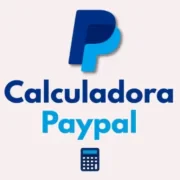 calculadora paypal logo