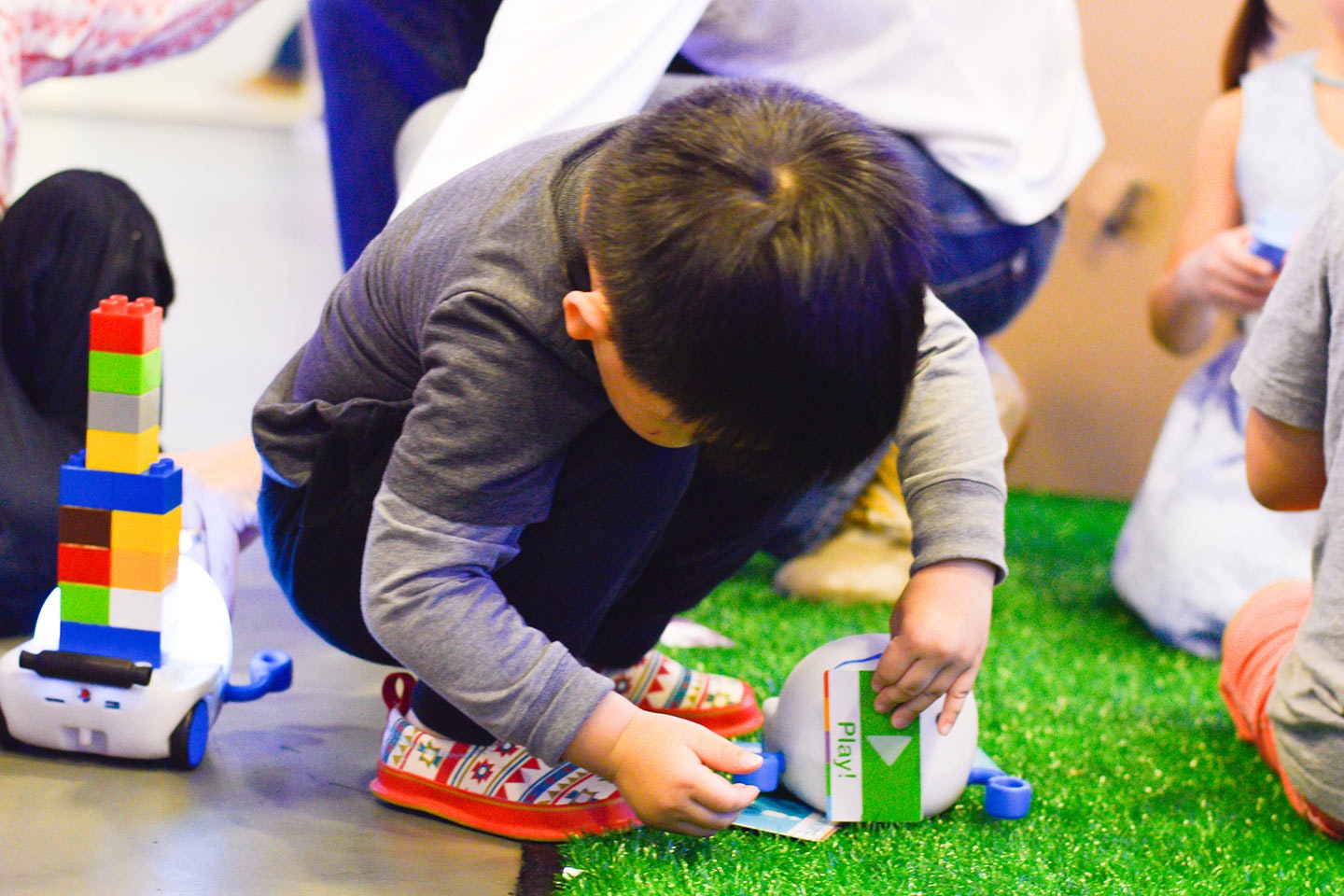 Plobot gallery image