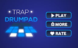 Trap Drumpad media 2