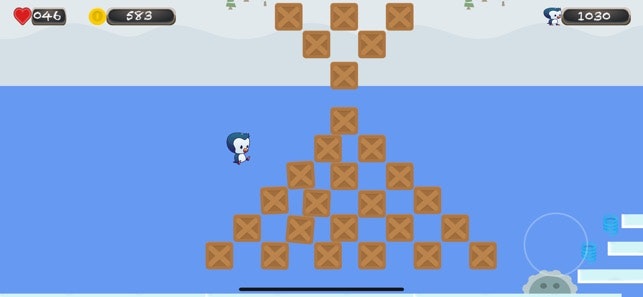 Simple Jump & Simple Run gallery image