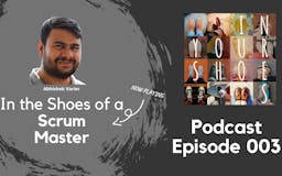 In Your Shoes podcast media 3