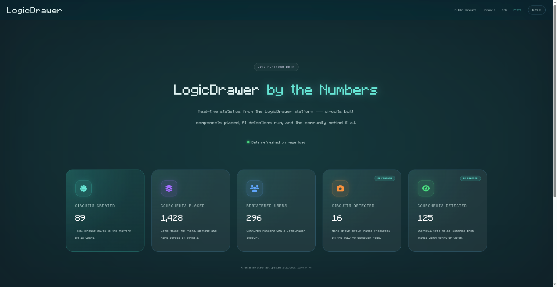 LogicDrawer gallery image