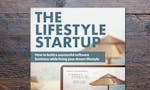 The Lifestyle Startup (Book) image