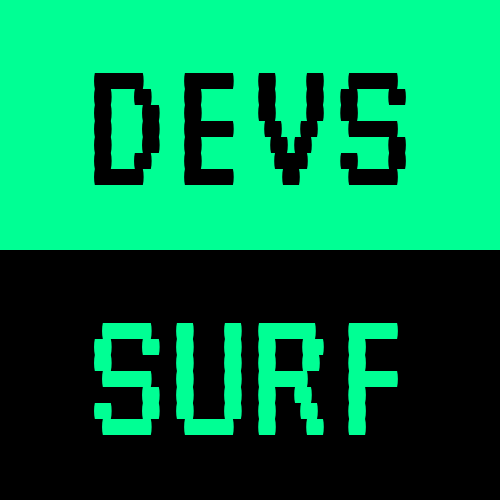 Devs.Surf gallery image
