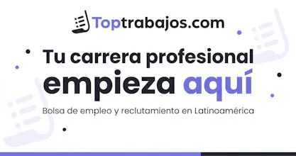 TopTrabajos.com gallery image