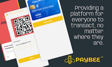 PayBee gallery image