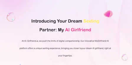 AI-Girlfriend.AI gallery image