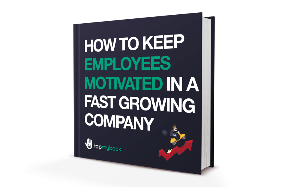 FREE GUIDE: GROWING FAST?