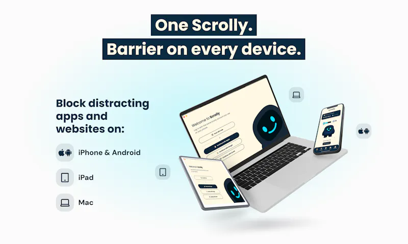 Scrolly screenshot 5