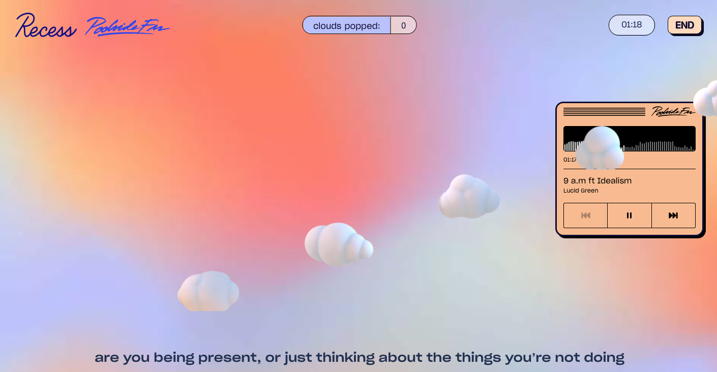 pressplaytopauseyourthoughts.com gallery image