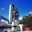 Plan Sites For An Asphalt Mixing Plant