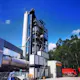 Plan Sites For An Asphalt Mixing Plant