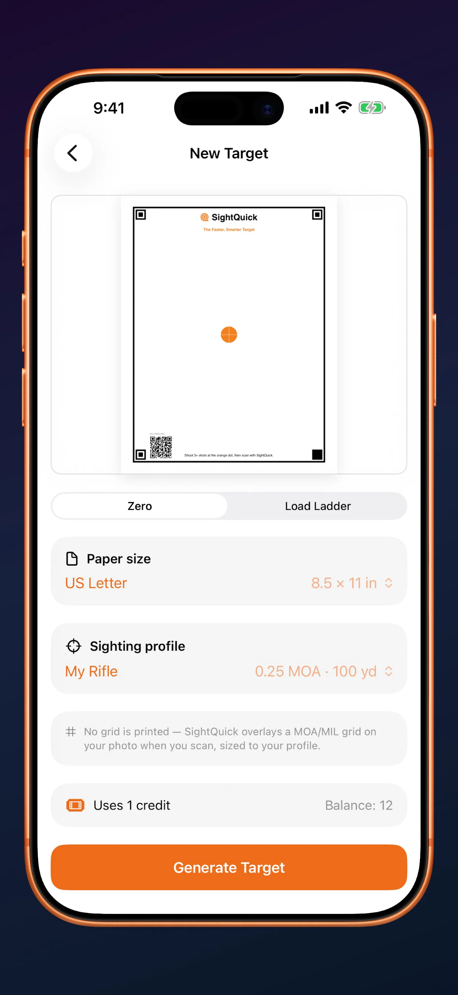 SightQuick screenshot 3