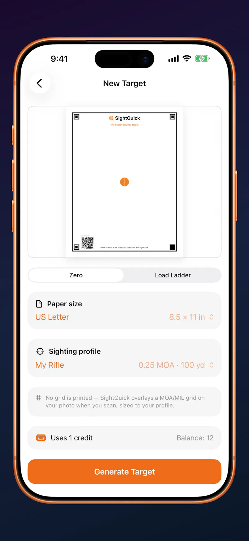 SightQuick screenshot 3