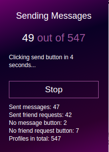 CUCOMM Lead Generator gallery image