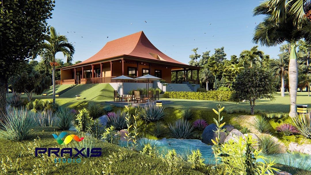 architectural Renderings cost gallery image