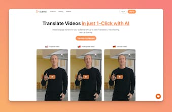 DubVid gallery image