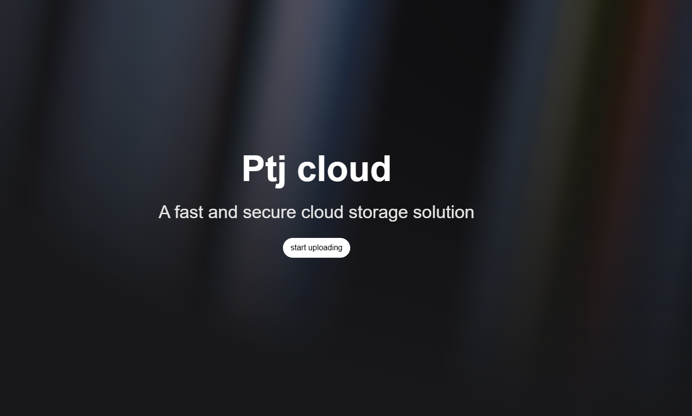 ptjcloud gallery image