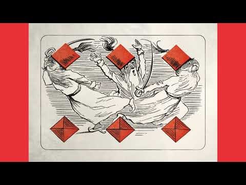 A Motley Pack - Transformation Playing Cards & Book gallery image