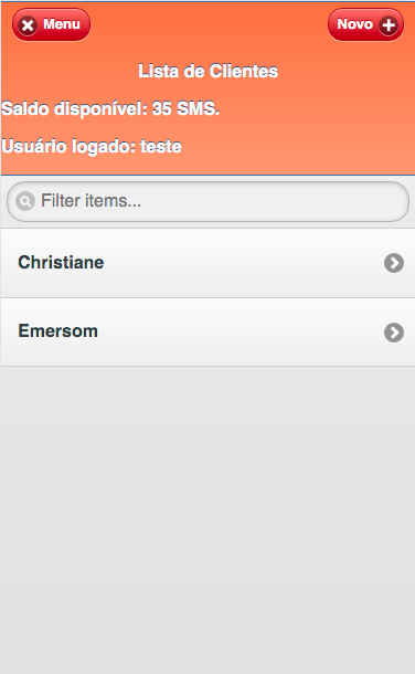 IS SMS - Plataforma de envio de SMS gallery image