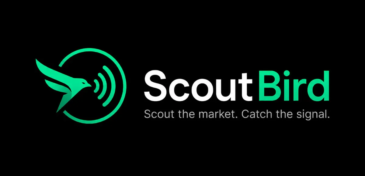 ScoutBird gallery image