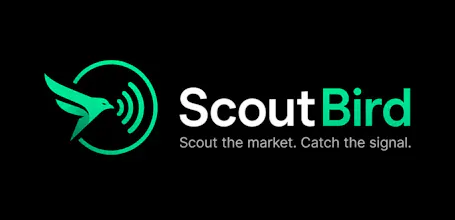 ScoutBird gallery image