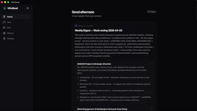 Mindload gallery image