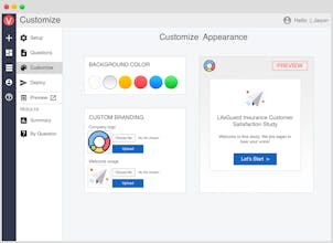 Vocally.us gallery image