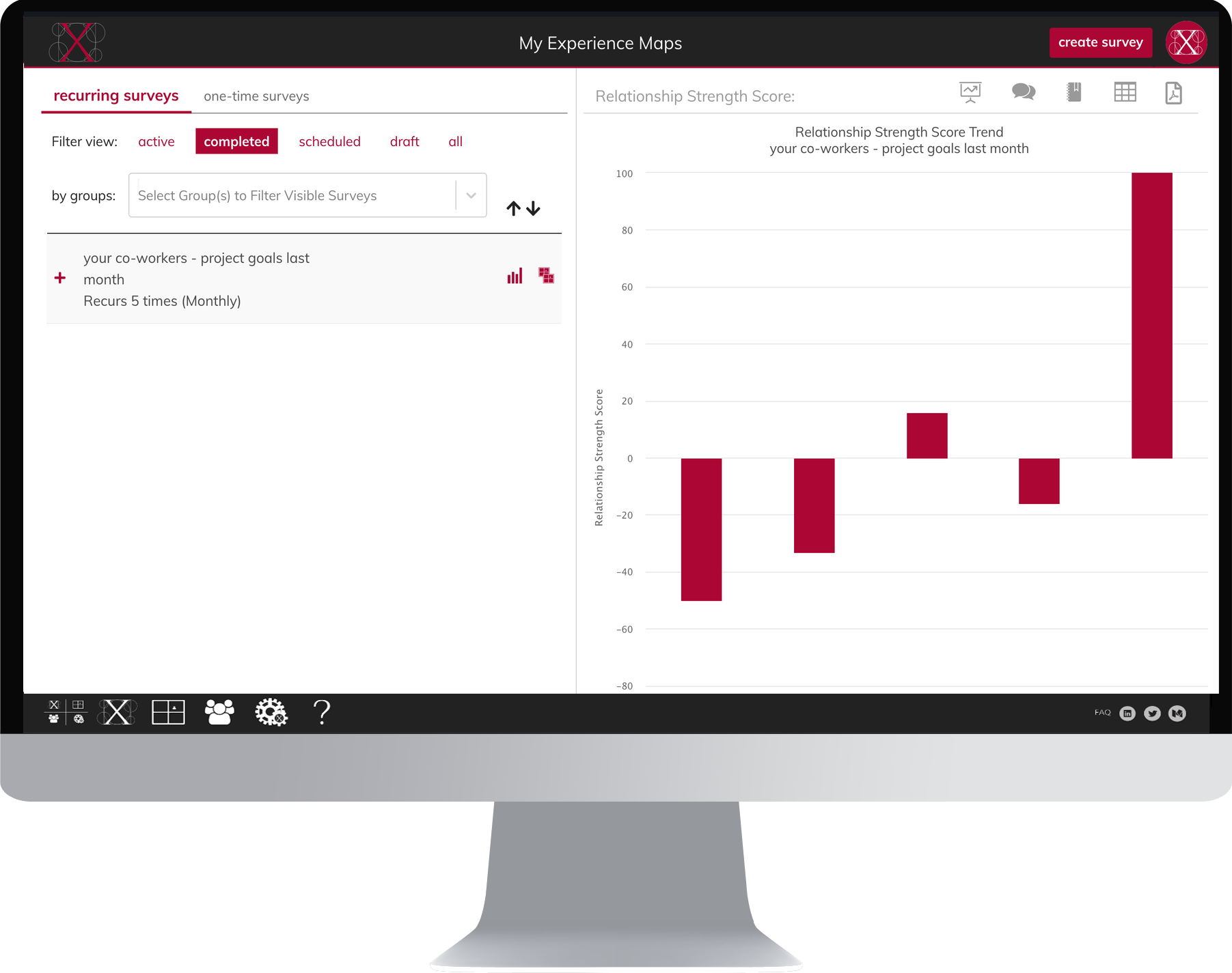 Xmetryx TRM gallery image