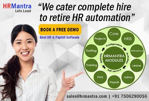 HRMantra Software Pvt Ltd. gallery image