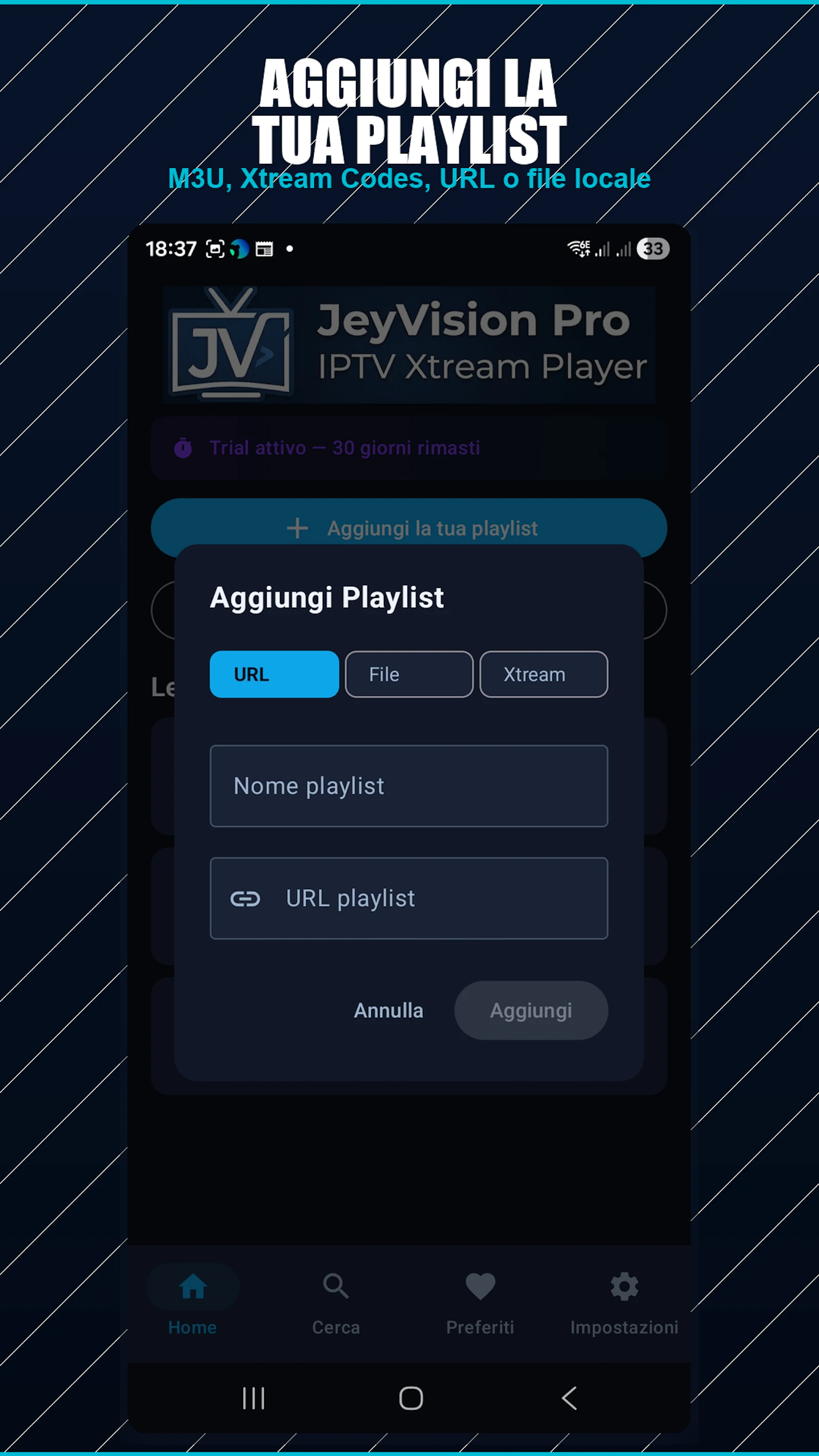 JeyVision Pro screenshot 10