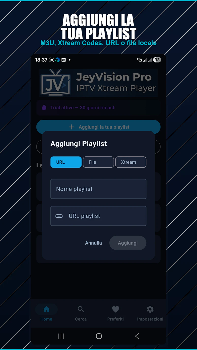 JeyVision Pro screenshot 10