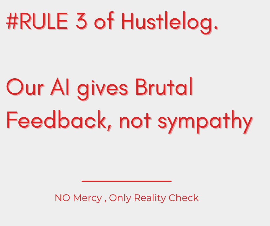Hustlelog gallery image