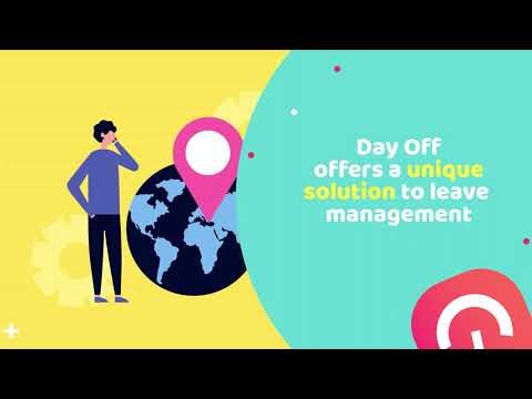 Day Off Leave Tracker gallery image