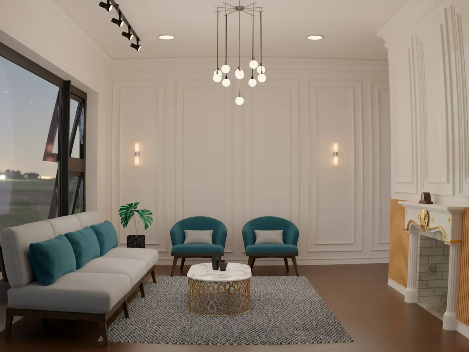 HiLive Interiors screenshot 1