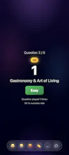Qwizy โ Quiz Up to 20 Players gallery image