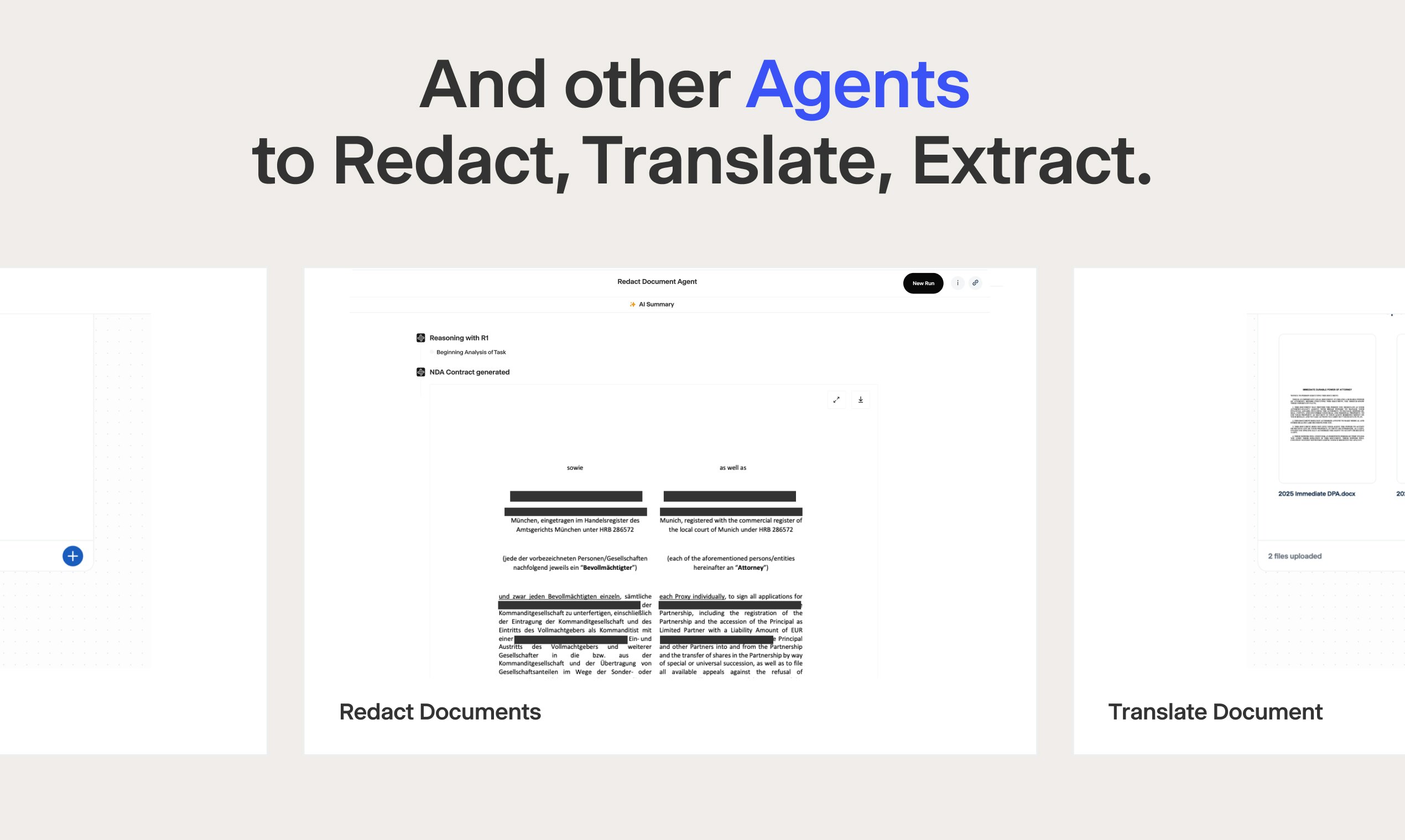 Platus (YC F24) gallery image