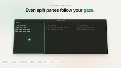 Glance Switch gallery image