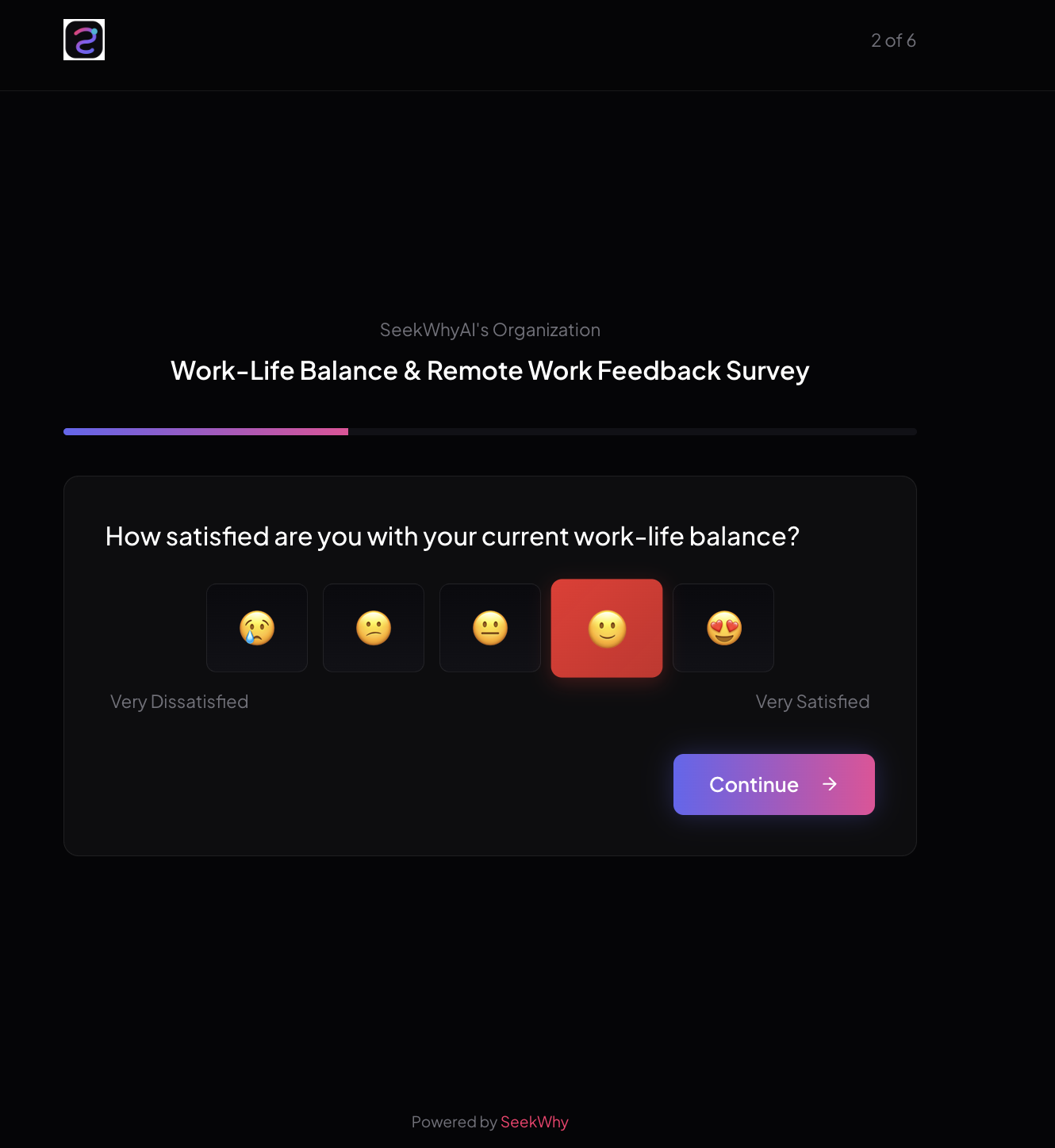 SeekWhy gallery image