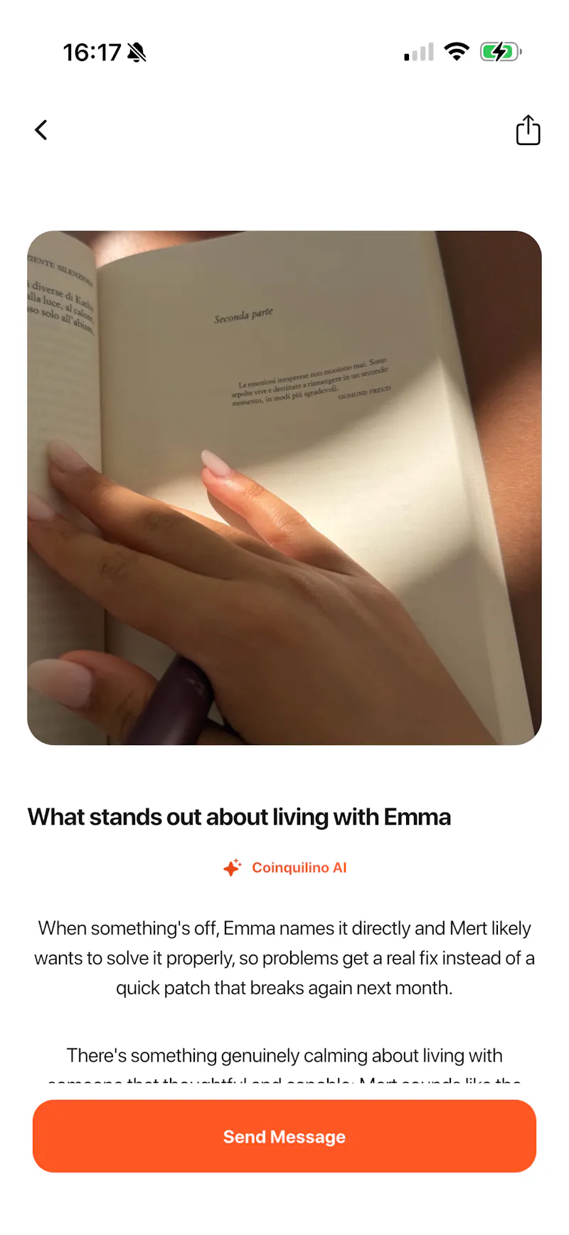 Coinquilino: Find Rooms & Flatmates screenshot 6