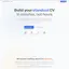 CV Builder