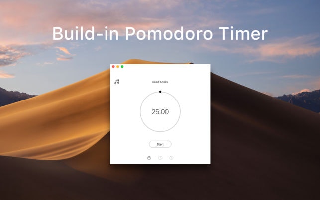 MinimaList  for Mac gallery image