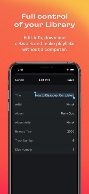 Doppler 2.3 gallery image