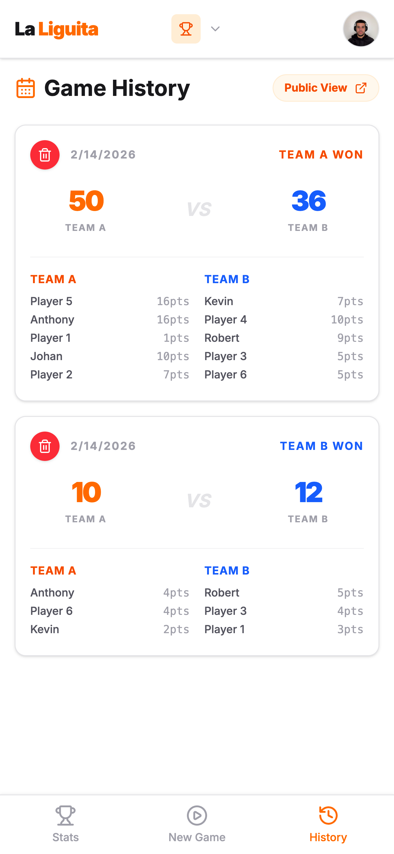 La Liguita gallery image