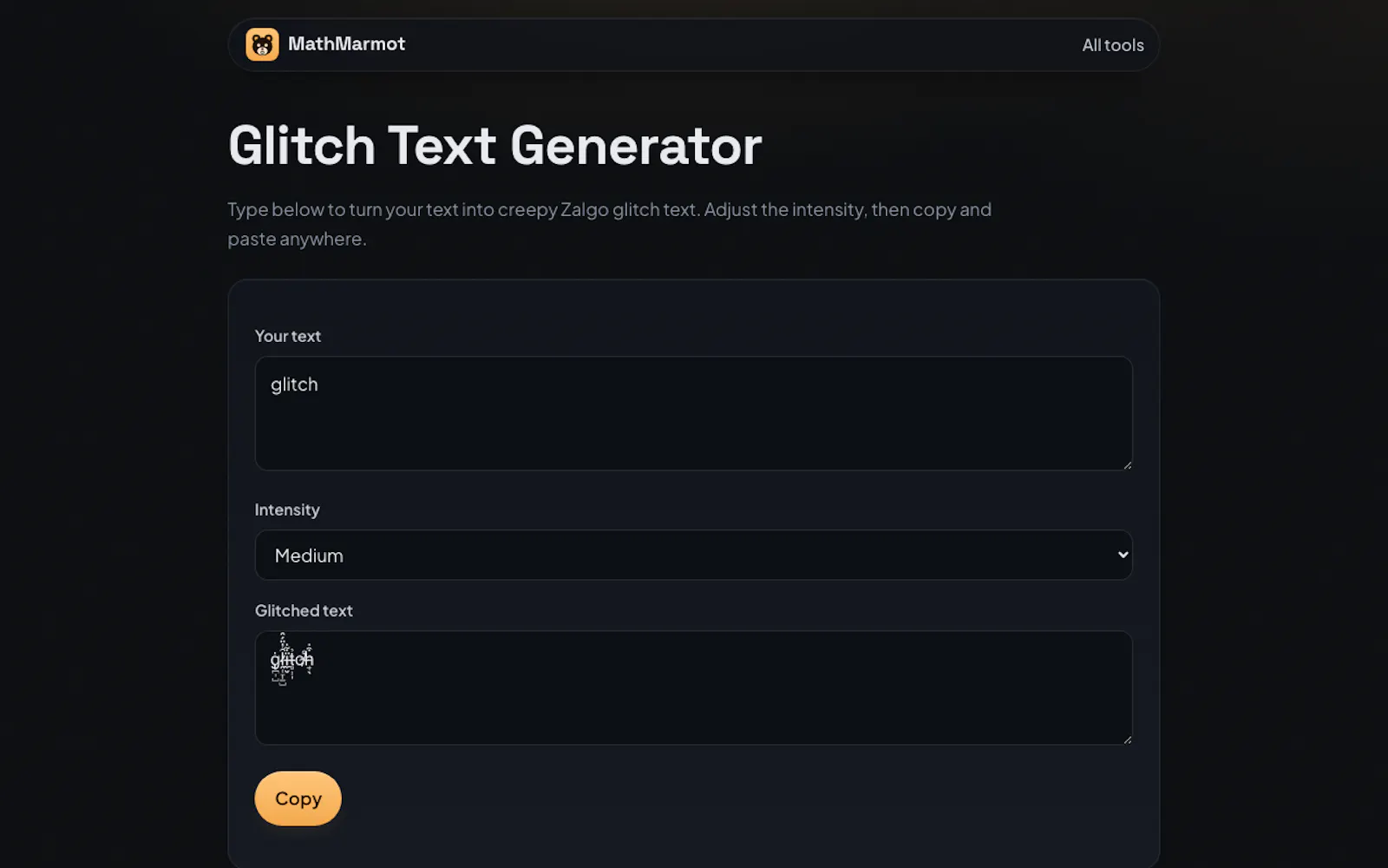 MathMarmot screenshot 4