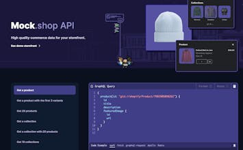 Mock.Shop gallery image